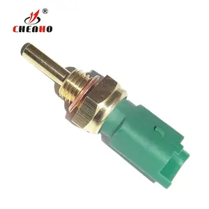 1338.A6 1338.97 7.3291 9636 777 280 Coolant Water Temperature Sensor For PEUGEOT 206 Hatchback PARTNER Box