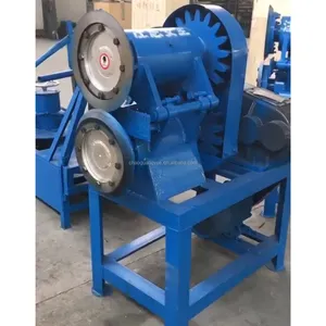 Used Tire Recycling Machine Tire Recycling Plant Tires Recycling Machine Line Rubber Production