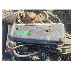 Motor Diésel <span class=keywords><strong>Iveco</strong></span> <span class=keywords><strong>Daily</strong></span> Turbo <span class=keywords><strong>de</strong></span> 4 Cilindros con <span class=keywords><strong>Caja</strong></span> <span class=keywords><strong>de</strong></span> Cambios para Camión - Product Image 1