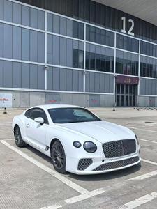 Kit Carrosserie <span class=keywords><strong>Prix</strong></span> Usine pour <span class=keywords><strong>Bentley</strong></span> <span class=keywords><strong>Continental</strong></span> <span class=keywords><strong>GT</strong></span> 2005-2012 à 2025 – Pare-chocs Avant et Arrière, Capot, Jupes Latérales, Ailes, Phares - Product Image 3