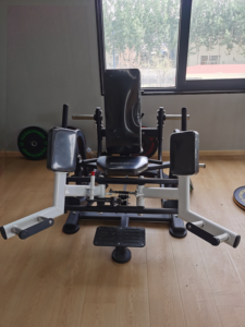 Máquina <span class=keywords><strong>de</strong></span> Abducción <span class=keywords><strong>de</strong></span> Cadera Comercial SK para <span class=keywords><strong>Gimnasio</strong></span>, Entrenador <span class=keywords><strong>de</strong></span> Glúteos con Carga <span class=keywords><strong>de</strong></span> Placas, Equipo <span class=keywords><strong>de</strong></span> Fuerza, <span class=keywords><strong>Venta</strong></span> al por Mayor Directa <span class=keywords><strong>de</strong></span> Fábrica, <span class=keywords><strong>Compra</strong></span> a Granel - Product Image 5