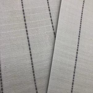 Vendita calda non tessuto sottopiede bordo della striscia uso per suola della scarpa striscia bianca elettricità statica - Product Image 2