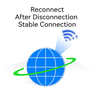 Convertidor Ethernet Ebyte ODM NT1 5.5V con Interfaz RJ45, Serial RS232 RS485 a Ethernet, Nivel TTL a Ethernet - Product Image 4