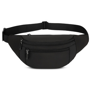 Riñonera Impermeable para Entrenamiento al Aire Libre, Riñonera Bandolera de Alta Calidad, Ajustable, Cinturón Deportivo para Correr, Riñonera - Product Image 4