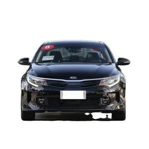 Mobil Sedan Hybrid Bekas K5 Kecepatan Tinggi 210km/Jam Mesin 1.5L Nyaman Grosir - Product Image 1