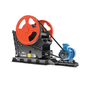 Máy nghiền hàm pew với động cơ để nghiền sơ cấp, được biết đến với chất lượng tuyệt vời, tỷ lệ giảm cao và chi phí vận hành thấp - Product Image 2