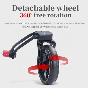 Carrito <span class=keywords><strong>de</strong></span> Golf plateado <span class=keywords><strong>de</strong></span> alta calidad, carrito <span class=keywords><strong>de</strong></span> <span class=keywords><strong>aluminio</strong></span> plegable <span class=keywords><strong>de</strong></span> 3 ruedas para jugar al aire libre - Product Image 4