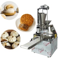 Ordinateur de bureau 	 Machines automatiques pour faire des petits pains sucrés 	 Machine automatique à fabriquer des laddu 	 Machine à mouler les coxinha