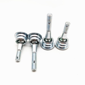 JOKA Professionnel, Personnalisé, Haute Qualité, Rotule de <span class=keywords><strong>suspension</strong></span> de course à angle de braquage large 35°, pour voitures de course sur route, Nouveau - Product Image 3