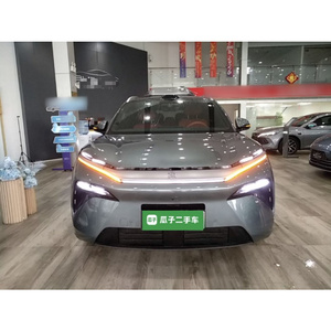 SUV électrique d'occasion BYD Tang L 7 places 2025, inspecté par Guazi, zéro émission, <span class=keywords><strong>meilleur</strong></span> prix, automatique, conduite à gauche, pour les acheteurs de SUV électriques - Product Image 2