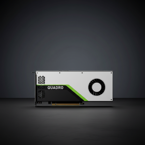 Disponible en Stock: Tarjeta Gráfica Premium Quadro RTX 4000 de 8GB y 256 bits con Ahorro de Energía para Visualización, Planificación Urbana, Diseño, Animación y Renderizado - Product Image 1