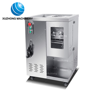 Broyeur automatique pour la viande de poulet, ustensile de cuisine, broyeur, filets de viande