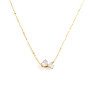 Женское ожерелье из нержавеющей стали - Product Image 5