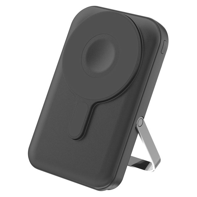 Best Seller Metal 20W Output/ 15W Wireless 10000mAh Power Bank Compatible with Smartphone, Apple Watch and Earbuds
