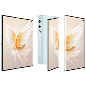 โทรศัพท์ธุรกิจอัจฉริยะพับได้ซ้ายขวา รุ่น 7 Plus Octa Core รองรับซิมคู่ โหมดคู่ แบตเตอรี่ 4000mAh ดีไซน์ระดับไฮเอนด์ - Product Image 2