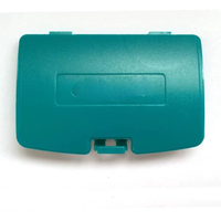 Couverture de batterie WEIAI pour Gameboy Color GBC, couvercle de batterie, porte-batterie