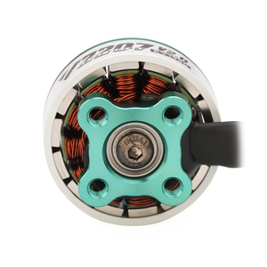 Motor sin Escobillas Velox V2207 1750KV 1950KV 2550KV de Aleación de Aluminio, Bajo Ruido, Sistema de Potencia para Drones de Carreras FPV 4S 5S 6S - Product Image 5