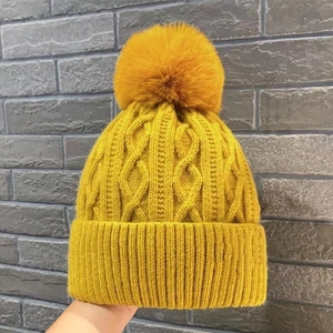 <span class=keywords><strong>Bonnet</strong></span> d'hiver unisexe en <span class=keywords><strong>fourrure</strong></span> à bride, <span class=keywords><strong>pompon</strong></span>, <span class=keywords><strong>bonnet</strong></span> résistant au froid pour les fêtes à la plage, la pêche, fabricant de gros, garder au chaud - Product Image 2