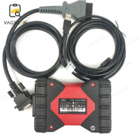 Placa dual nuevo Chip completo para VCM3 Drive2 última versión IDS V130 módulo de comunicación 3 UCDS OBD2 herramienta de escáner de diagnóstico
