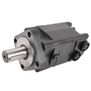 Motor Hidráulico Orbital Char-lynn 104-1409-006 104-1030-006 Serie 2000 2k OMS250 OMSW 250 OMS 100 315 Cilindrada 80.6-475cc - Product Image 4