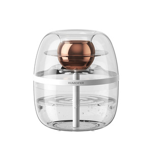 Nuevo doble spray 3L gran capacidad USB hogar silencioso dormitorio <span class=keywords><strong>Oficina</strong></span> noche luz doble spray <span class=keywords><strong>humidificador</strong></span> - Product Image 6