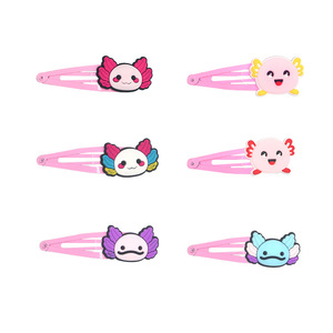 Nouvelle Arrivée Cadeau De Fête D'anniversaire Cadeau Mignon <span class=keywords><strong>Axolotl</strong></span> Porte-clés Bracelet <span class=keywords><strong>Axolotl</strong></span> Anneaux Salle De Classe Petit Cadeau En Gros - Product Image 4