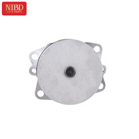 NIBD AUTO PIÈCES Pompe À Eau Moteur De Refroidissement M41 M51 M50 M54 M52 Oem 11517527799 Pour Bmw E34 E36 E38 E39 E46 E83 E53