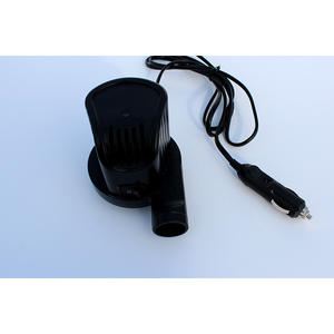 Bomba de aire eléctrica DC FY-068A, inflador y desinflador para colchones, embarcaciones y natación - Product Image 3