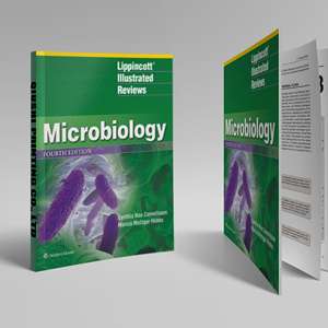 लिप्पनकोट ने सूक्ष्म जीव विज्ञान की चौथी मेडिकल पाठ्यपुस्तक मुद्रण छोटे मोक सिलाई बाइंडिंग परफेक्ट बाइंडिंग - Product Image 5