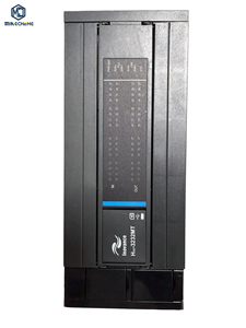 Module de contrôle logique programmable PLC H3U-3232MT, module de contrôle industriel, dispositif de contrôle d'automatisation - Product Image 1