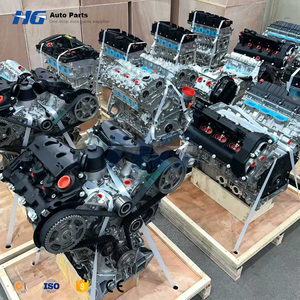 高品质 306DT 3.0T V6 柴油发动机，适用于 路虎 款路虎揽胜运动版双涡轮柴油 V6 发动机 - Product Image 6