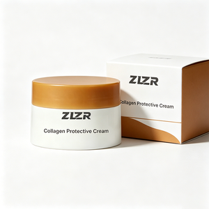Mascarilla Capilar Hidratante Sedosa Profesional OEM de Primera Calidad, Personalizable al por Mayor con Etiqueta Privada, Mascarilla de Proteína, Queratina, Colágeno y Romero - Product Image 4