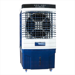 Cixi Pas Cher Offre Spéciale chine ventilateurs de refroidissement d'<span class=keywords><strong>air</strong></span> de refroidisseur évaporatif <span class=keywords><strong>portatif</strong></span>, climatisation - Product Image 2