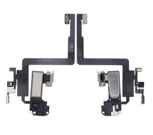 Haut-parleur d'écouteur TN avec câble de capteur de proximité pour <span class=keywords><strong>11</strong></span> <span class=keywords><strong>Pro</strong></span> - Product Image 1