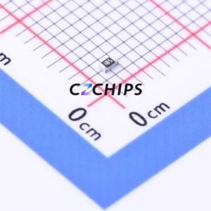 FRC0603J185TS SMD <b>Resistor</b> 0603 ( Type: Thick Film )( Resistance: 1.8MOhm Precision: 5% ) - Product Image 1