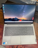 Thinkbook15 G3 Notebook Aziendale di Alta Gamma Ultra-sottile e Leggero ad Alte Prestazioni