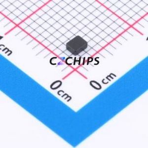 Inductor de Potencia MTQH201610S100MBT 0806 (Inductancia: 10uH) (Precisión: 20%) Corriente de Saturación (Isat): 1.4A - Product Image 1