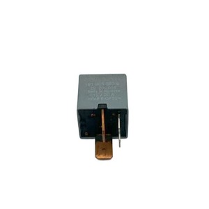 Relé para Auto Yu Zhou 12V 4P 20A Modelo 191 906 383 C para Reemplazo o Reparación - Product Image 1