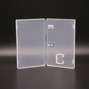 Boîte de rangement en plastique pour cartes de jeu <span class=keywords><strong>Switch</strong></span> - Product Image 2