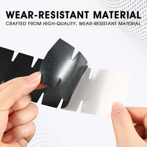 <span class=keywords><strong>Protector</strong></span> de <span class=keywords><strong>Marco</strong></span> de Raqueta de Playa de TPU de Alta Calidad Profesional AMA, Diseño Cómodo y Duradero, Venta al por Mayor, Mejor Raqueta de Pádel - Product Image 2