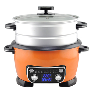 หม้อหุงข้าวพาณิชย์ SAA 110V Electron ผู้ผลิตมัลติฟังก์ชั่นประเทศไทยขนาดใหญ่ราคาหม้อหุงข้าวสแตนเลส - Product Image 5