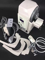 Moteur servo industriel Jordon de 550W, nouveau design, pour machine à coudre, avec fil de cuivre, 220V, vente en gros, produit phare