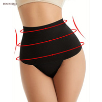 Pantalon amincissant taille haute sans couture Sculpteurs taille haute FlexiFit