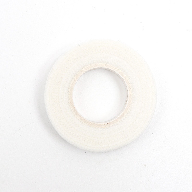White paper tape