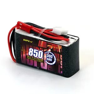 블루 타이양 lipo 배터리 900mah 752560 리 이온 배터리 820mah 850mah 900mah 3.33wh 무인 항공기 배터리