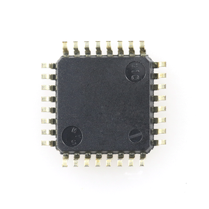 Chính hãng ban đầu stm8s005k6t6c LQFP-32 16MHz/32KB bộ nhớ Flash IC 8-bit vi điều khiển MCU một cửa mua sắm - Product Image 6