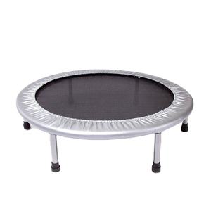 Tùy chỉnh màu sắc thiết kế sundow nhảy <span class=keywords><strong>Trampoline</strong></span> trẻ em trong nhà ngoài trời di động có thể gập lại <span class=keywords><strong>Trampoline</strong></span> tập thể dục - Product Image 3