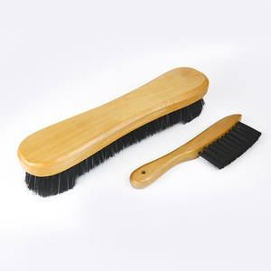 Nouvelle brosse de billard <span class=keywords><strong>Orsay</strong></span> fabriquée au Guangdong, grand outil de nettoyage pour le bord du tissu, accessoires spéciaux, bois jaune, 1 modèle - Product Image 3