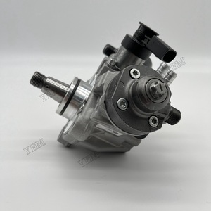 Pompa Carburante ad Alta Pressione 0445010654 per Ricambi Macchinari Industriali <span class=keywords><strong>Bosch</strong></span> - Product Image 4