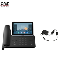 Nuovo Telefono VoIP Yealink T88V/T85W/T87W/T88W e T77U/T74U/T74W/T73U/T73W - Linux per Uso Aziendale di Alto Livello, Finanziario o Domestico
